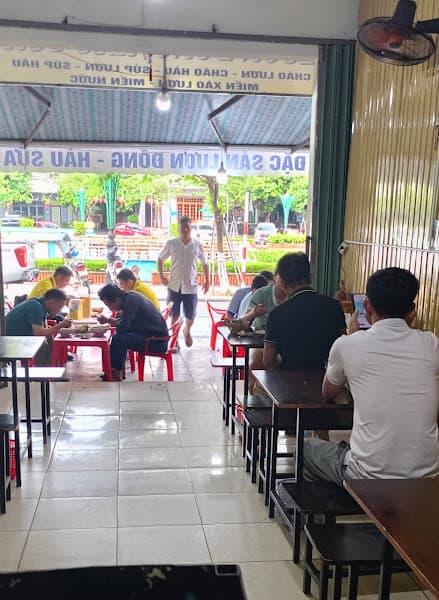 Hình ảnh Cháo Lươn Diệu Lý - 4