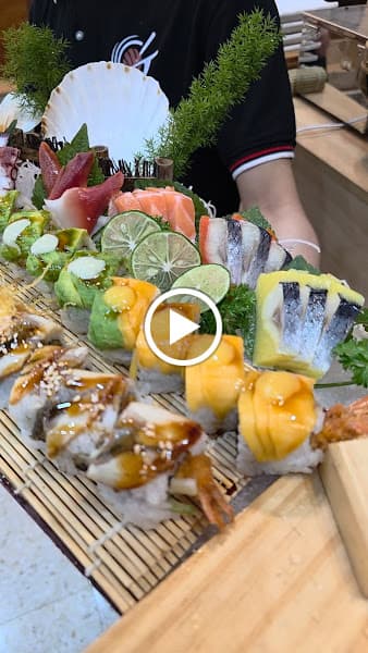 Hình ảnh Nhà hàng nhật bản Omiya - 4