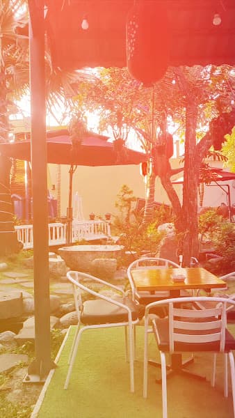 Hình ảnh Cafe Phạm Nguyễn - 4