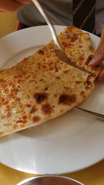 Hình ảnh Indian Restaurant Ganesh Da Nang - 3