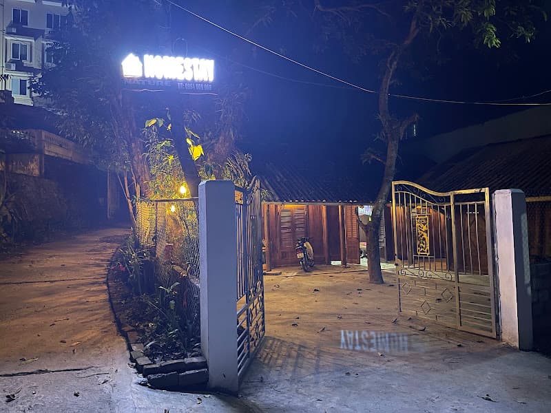 Hình ảnh Homestay Nature - 5