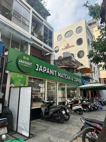 Hình ảnh Japanit matcha &coffee house - 2
