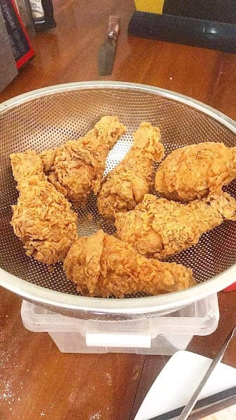 Hình ảnh Trà sữa quán - 2