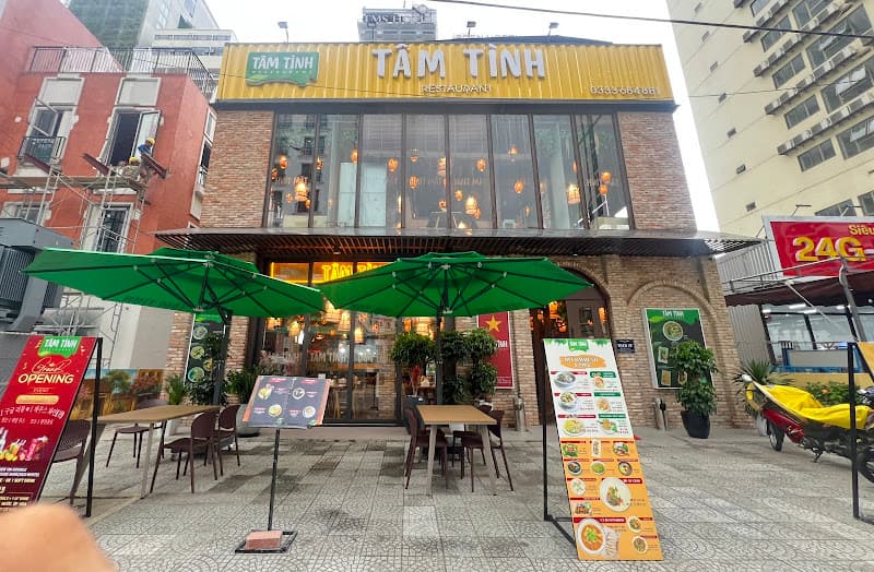 Hình ảnh 땀띤식당(Tâm Tình Restaurant) - 6