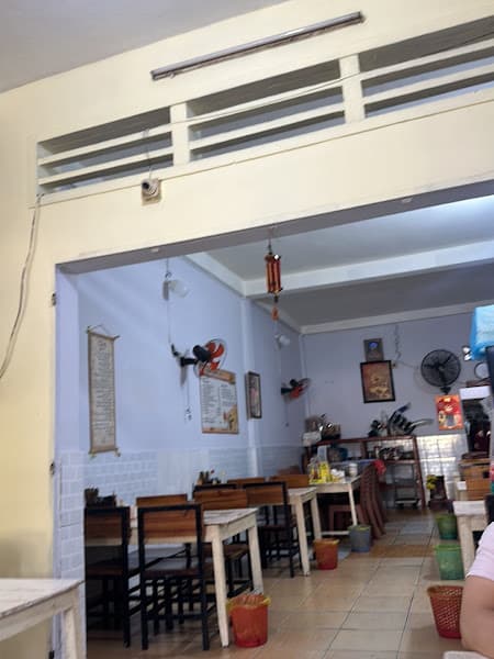 Hình ảnh Quán cơm chay Việt - 3