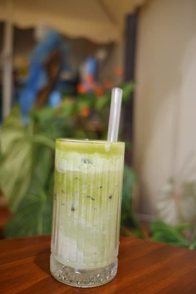 Hình ảnh Cốm coffee - 10