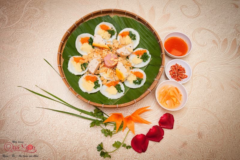 Hình ảnh Nhà hàng Quá Ngon - 5