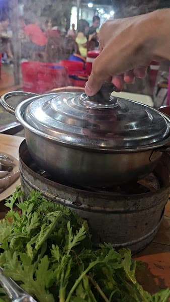 Hình ảnh Lẩu Mực Đại Lãnh ( ngon + rẻ ) - 3