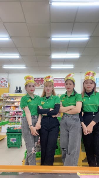 Hình ảnh Siêu thị Bách hóa XANH chợ Phi Liêng - 2