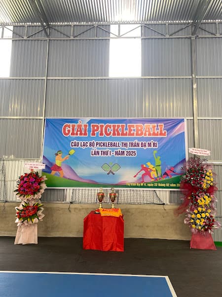 Hình ảnh Kiến Pickleball & Coffee - 5