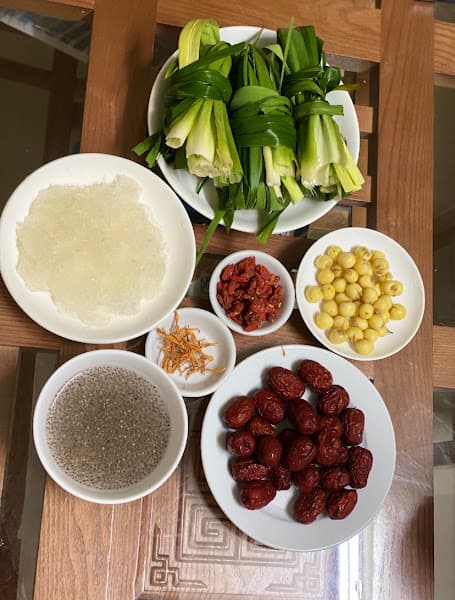 Hình ảnh Yến sào Khánh Hoà - 2