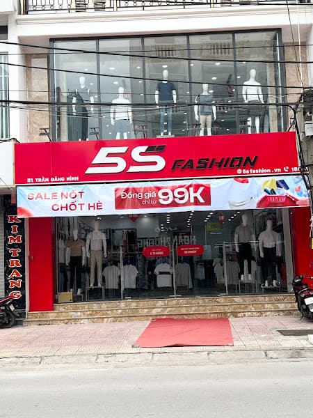 Hình ảnh 5S Fashion Lạng Sơn - 4