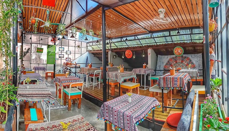 Hình ảnh Nook - 2