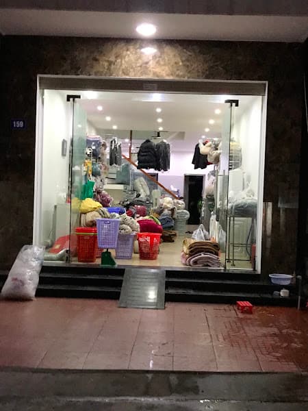 Hình ảnh Giặt Là Sivi - 2