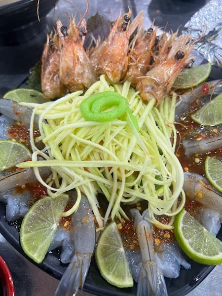 Hình ảnh Cá nướng cô Uyên - 2