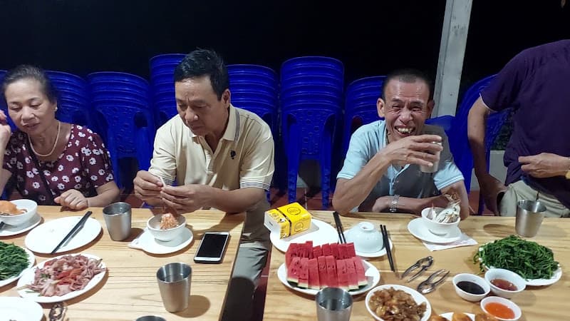 Hình ảnh Nhà Hàng Hoan Hiên - 3