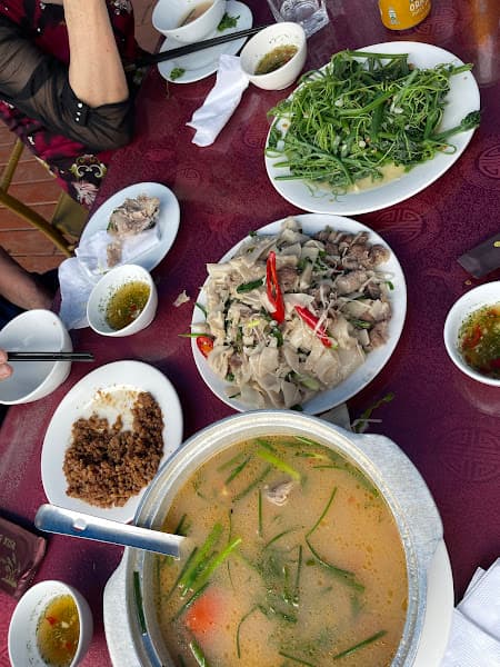 Hình ảnh Bến Sông Xưa - 2