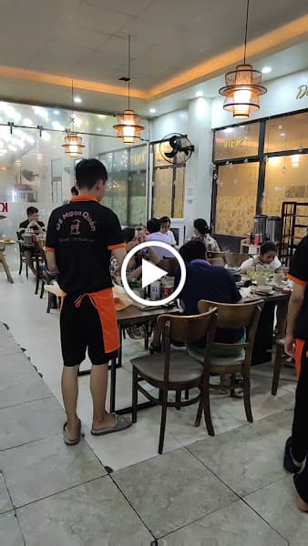 Hình ảnh DÊ NGON QUÁN CƠ SỞ TRUNG LỰC - 2