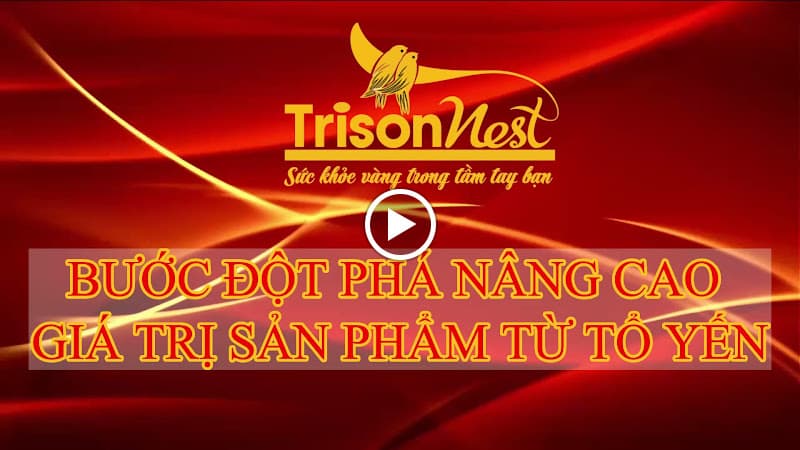 Hình ảnh YẾN SÀO TRÍ SƠN - 3