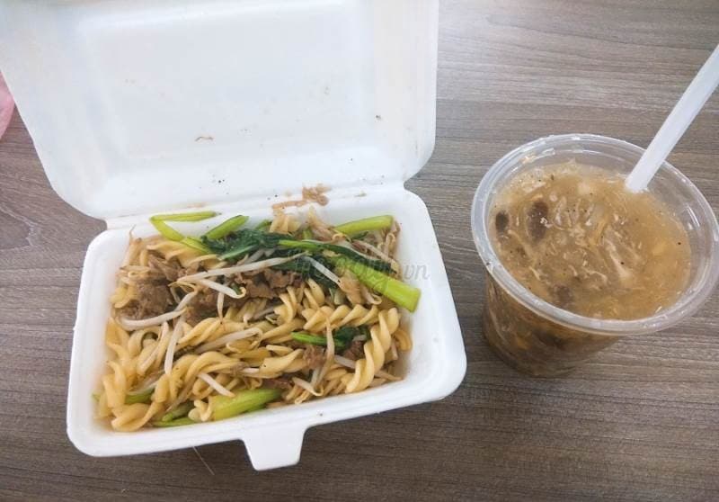 Hình ảnh Quán Ăn Vặt - 4