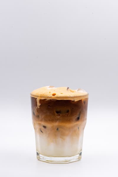 Hình ảnh Trà sữa Houjicha Bùi Trọng Nghĩa - 2