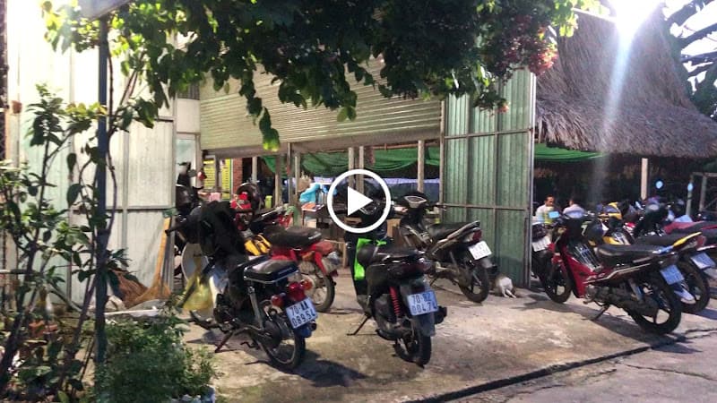 Hình ảnh Cầy Quay Châu Thành Tây Ninh - 4