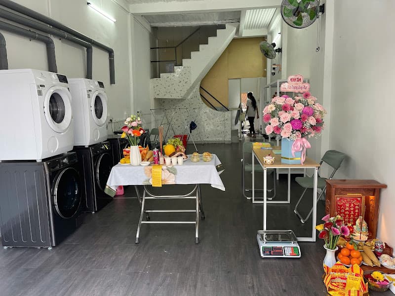 Hình ảnh Tiệm giặt sấy ÔNG CHÚ - 5