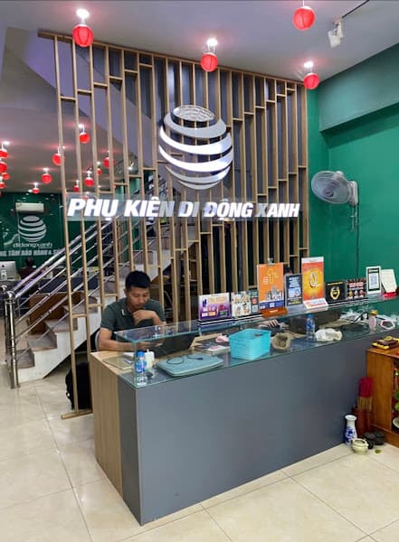 Hình ảnh Di Động Xanh - Cửa hàng iPhone Đà Nẵng Uy Tín - 2