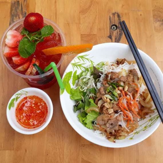 Hình ảnh ĂN VẶT NGON NGON SINCE 2015 - ĂN VẶT THỦ ĐỨC - 2
