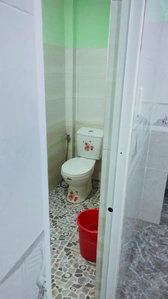 Hình ảnh Nhà Nghỉ Tường Vy ( Tuong Vy homestay) - 4