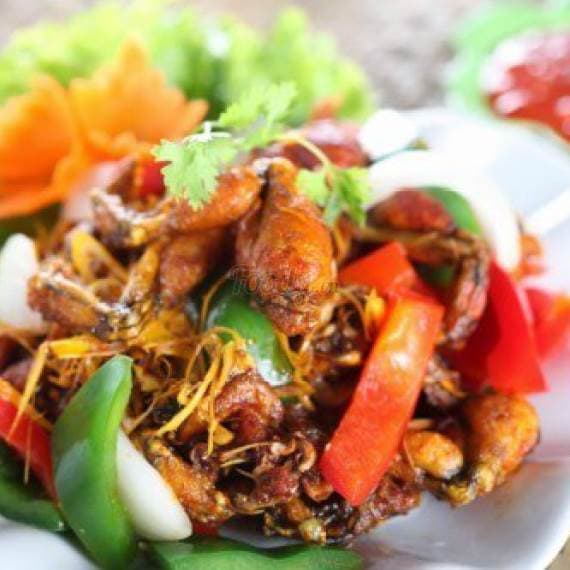 Hình ảnh Minh Quan Nutrition Soup - 4