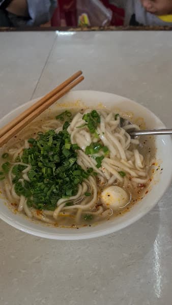 Hình ảnh Quán cháo bột cá lóc Hùng Nga - 3