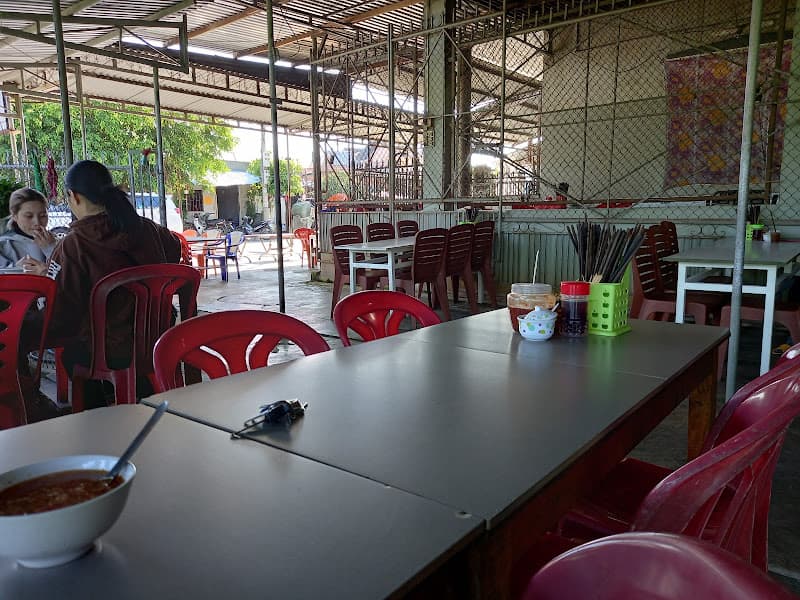 Hình ảnh Bánh xèo thôn 2 (Bà Cơ) - 2