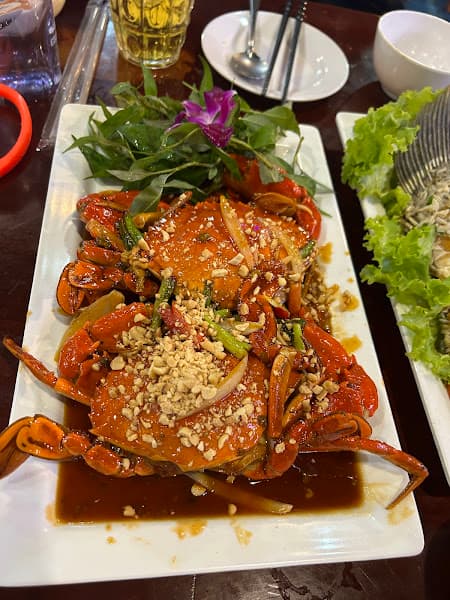 Hình ảnh Hải Sản 36 - 4