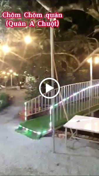 Hình ảnh Chôm Chôm quán A chuột - 3