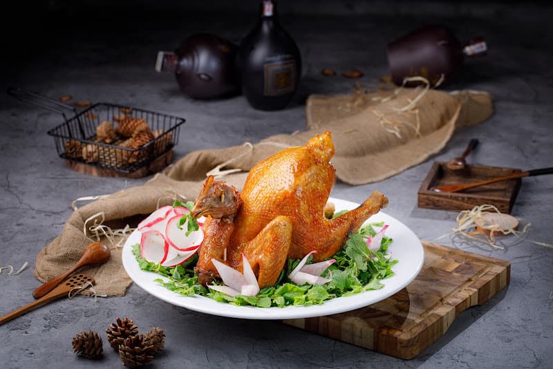 Hình ảnh Sapa sky view restaurant and bar - 6