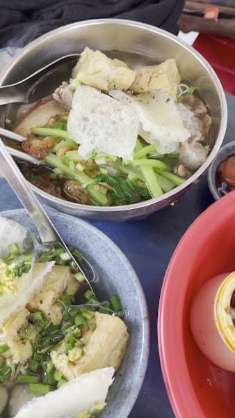 Hình ảnh Súp Cua Dì Muối - 2