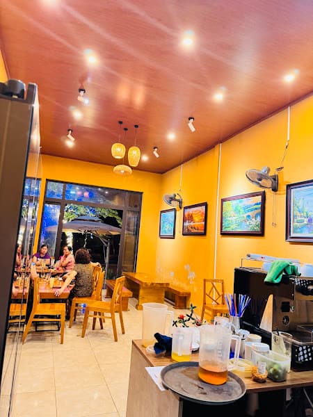 Hình ảnh Cốc cà phê - 3