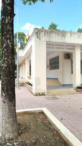 Hình ảnh Trường Đại học Đồng Nai - 4