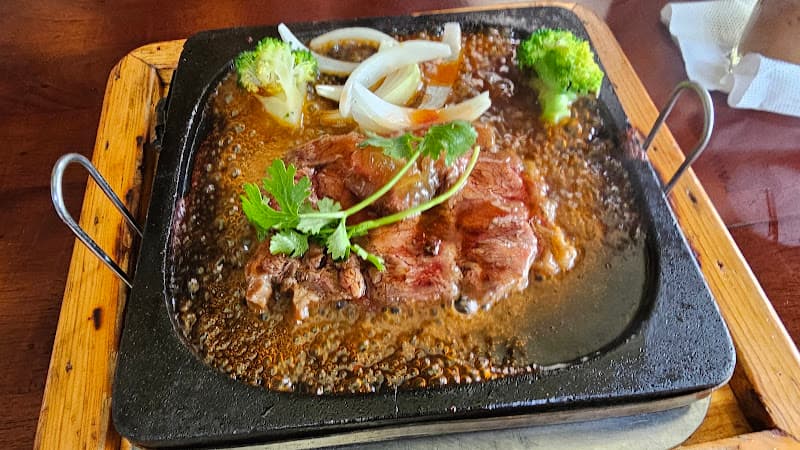 Hình ảnh Highlands GARDEN CAFE - 4