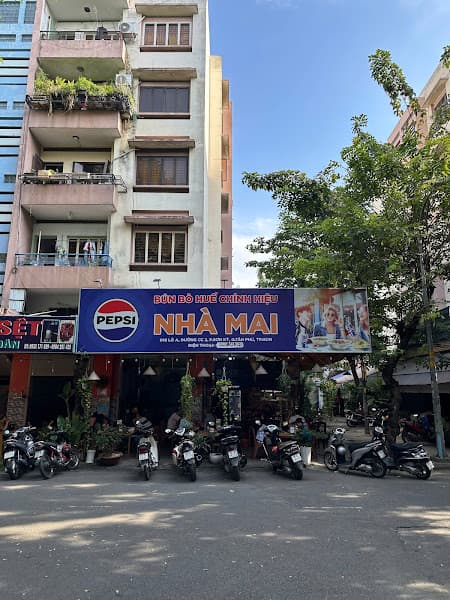 Hình ảnh Bún Bò Huế Chính Hiệu Sơn Kỳ - 3