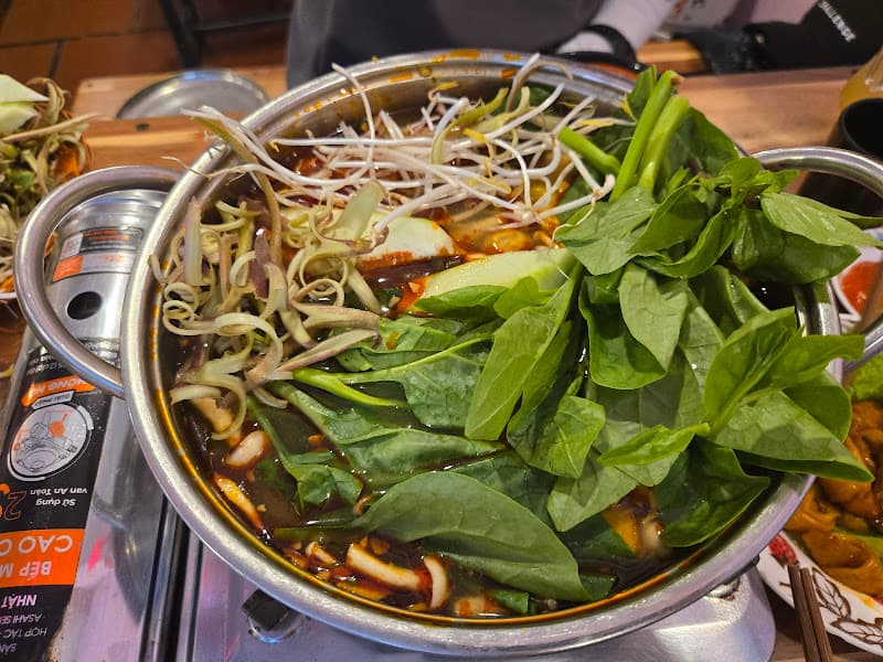 Hình ảnh Quán Chay Hoa An - 3