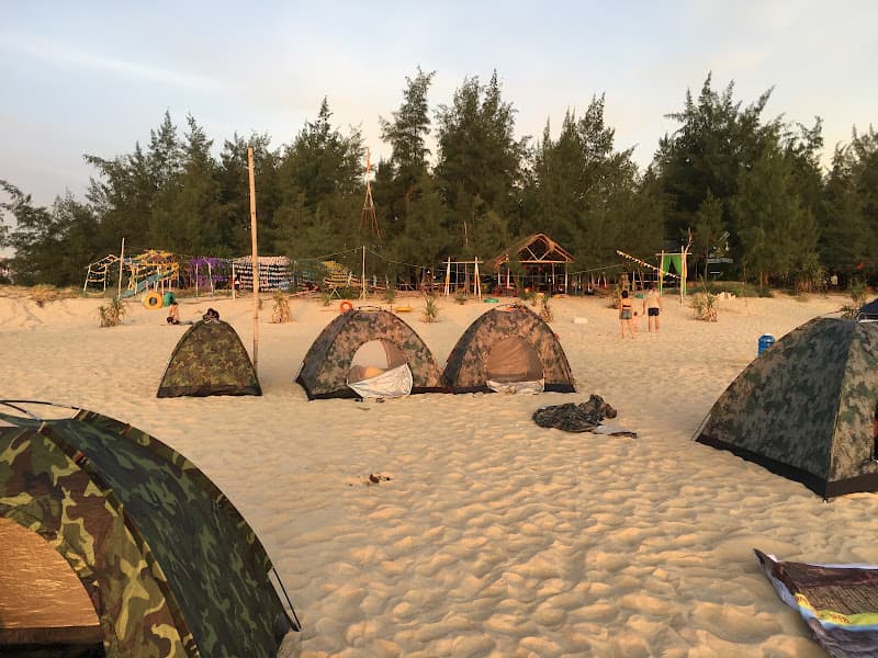 Hình ảnh Nhà Hàng ĐẤT BIỂN - 6