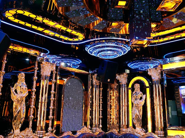 Hình ảnh KARAOKE LUXURY - GIA VIỄN - 6