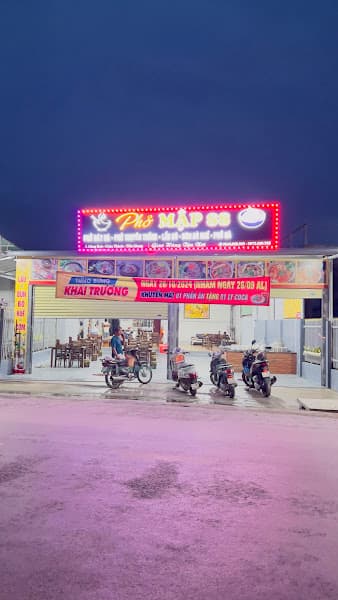 Hình ảnh Phở Mập 88 - Phở Bát Đá / Bún Bò Huế - 5