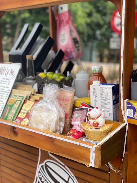 Hình ảnh Xùu tea & café - 9