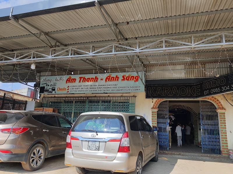 Hình ảnh Karaoke Audio 39 - 4