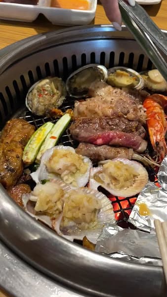 Hình ảnh Hana Buffet Nguyễn Văn Linh - 2