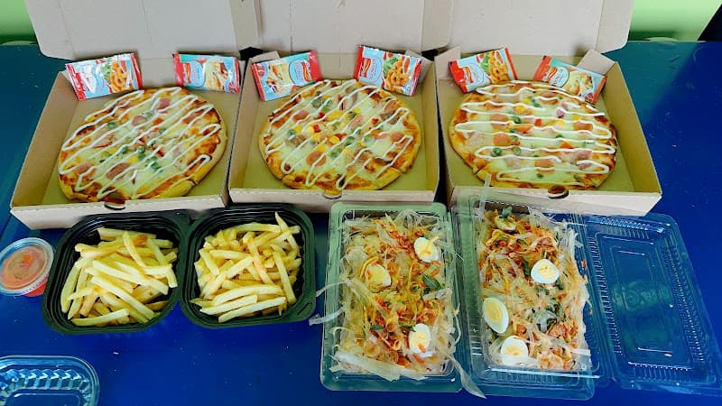 Hình ảnh Step Coffee &Tea Cẩm Xuyên - 2