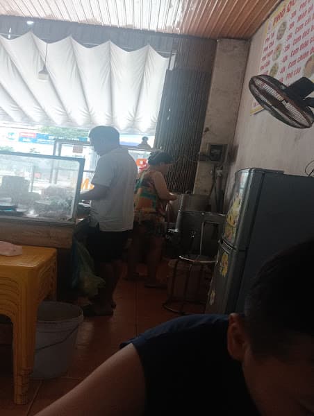 Hình ảnh Phở Quỳnh Đà Nẵng - 8